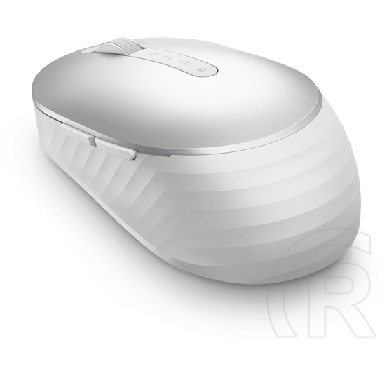 Dell MS7421W cordless optikai egér (USB, ezüst)
