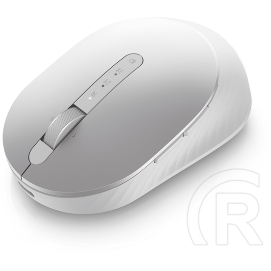 Dell MS7421W cordless optikai egér (USB, ezüst)