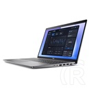 Dell Mobile Precision 3590 (15,6", Ultra 7 165H, 16GB RAM, 512GB SSD, Nvidia RTX 500 Ada 4GB, Win 11 Pro)