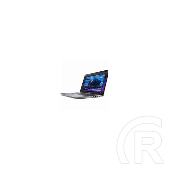 Dell Mobile Precision 3591 (15,6", Ultra 7 155H, 32GB, 1TB SSD, Nvidia RTX1000 Ada 6GB, Win 11 Pro)