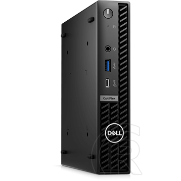 Dell Optiplex 7020 Micro (lntel Core i5 12500T, 8 GB RAM, 512 GB SSD, linux)