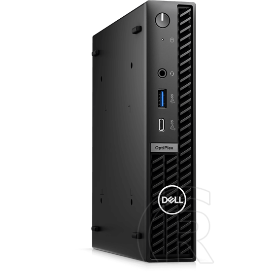 Dell Optiplex 7020 Micro (lntel Core i5 12500T, 8 GB RAM, 512 GB SSD, linux)