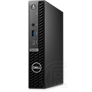 Dell Optiplex 7020 Micro (lntel Core i5 12500T, 8 GB RAM, 512 GB SSD, linux)