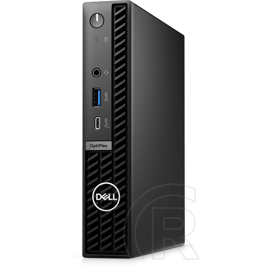 Dell Optiplex 7020 Micro (lntel Core i5 12500T, 8 GB RAM, 512 GB SSD, linux)