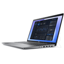 Dell Precision 3590 (15,6", Cu7 155H, 32 GB RAM, 1 TB SSD, NVidia RTX 500, W11Pro HUN)