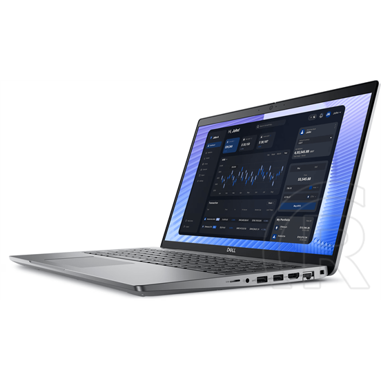 Dell Precision 3590 (15,6", Cu7 155H, 32 GB RAM, 1 TB SSD, NVidia RTX 500, W11Pro HUN)