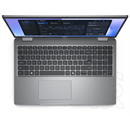 Dell Precision 3590 (15,6", Cu7 155H, 32 GB RAM, 1 TB SSD, NVidia RTX 500, W11Pro HUN)