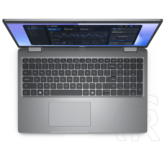 Dell Precision 3590 (15,6", Cu7 155H, 32 GB RAM, 1 TB SSD, NVidia RTX 500, W11Pro HUN)