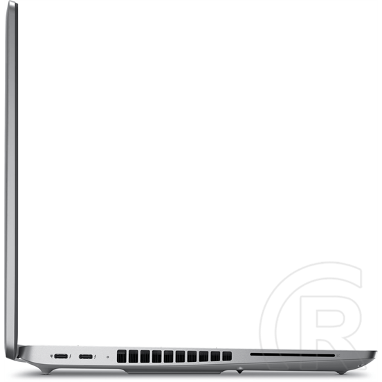 Dell Precision 3590 (15,6", Cu7 155H, 32 GB RAM, 1 TB SSD, NVidia RTX 500, W11Pro HUN)