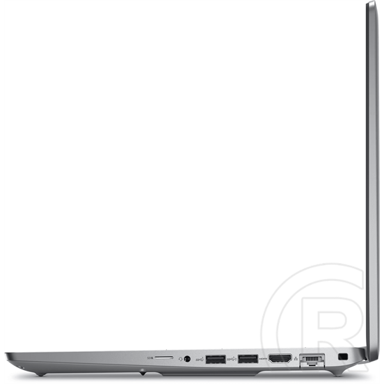 Dell Precision 3590 (15,6", Cu7 155H, 32 GB RAM, 1 TB SSD, NVidia RTX 500, W11Pro HUN)