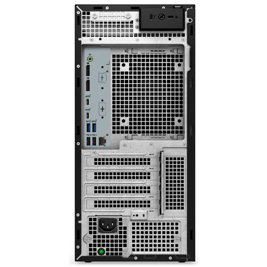 Dell Precision 3680 workstation (Intel i7-14700K, 32GB RAM, 1TB SSD, Win 11 Pro, HU)