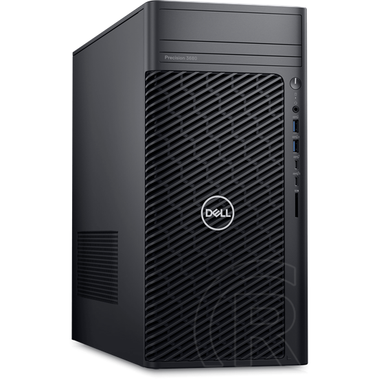 Dell Precision 3680 workstation (Intel i7-14700K, 32GB RAM, 1TB SSD, Win 11 Pro, HU)
