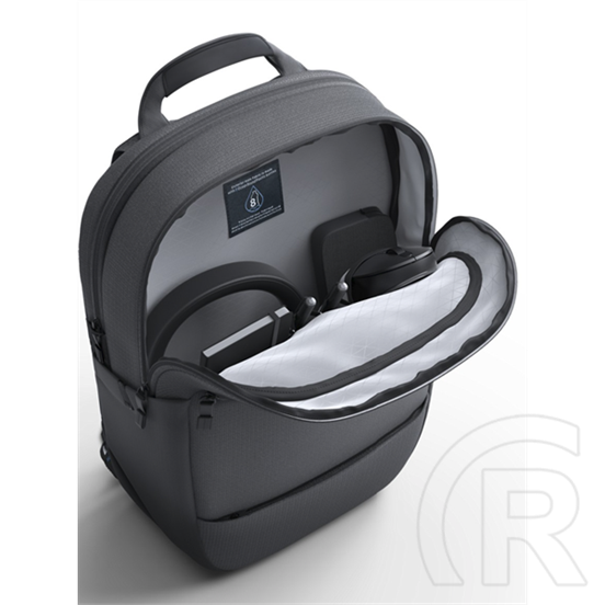 Dell Pro 13-14 Plus EcoLoop notebook táska (13-14", fekete)