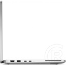 Dell Pro 13 Plus notebook (13,3", AMD Ryzen AI 5 Pro 340, 32GB RAM, 1TB SSD, Windows 11 Pro, ezüst)