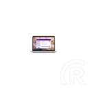 Dell Pro 13 Plus notebook (13,3", Core Ultra 7 265U, 32GB RAM, 512GB SSD, Linux, szürke)