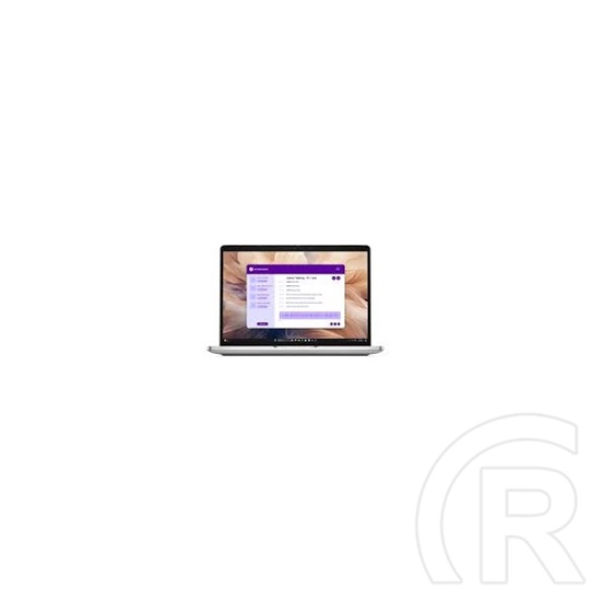 Dell Pro 13 Plus notebook (13,3", Core Ultra 7 265U, 32GB RAM, 512GB SSD, Linux, szürke)