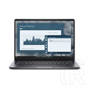 Dell Pro 14 (14", AMD Ryzen 3 210, 8GB RAM, 512GB M.2, Windows 11 Pro, ezüst)