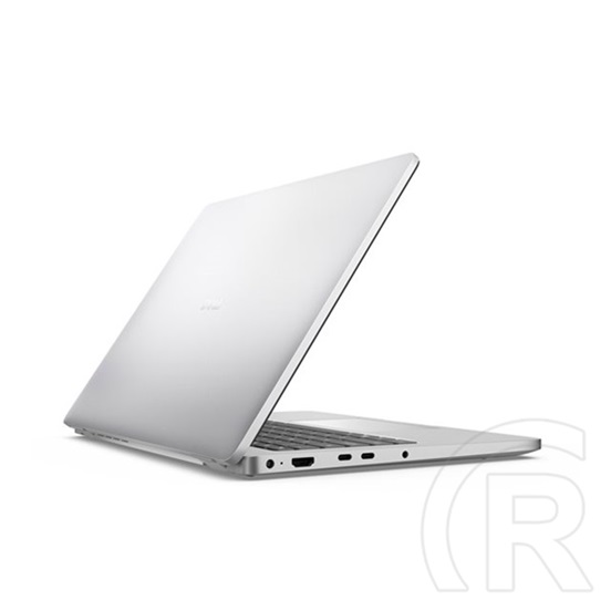 Dell Pro 14 (14", AMD Ryzen AI 7 Pro 350, 16GB RAM, 1TB SSD, Windows 11 Pro, ezüst)