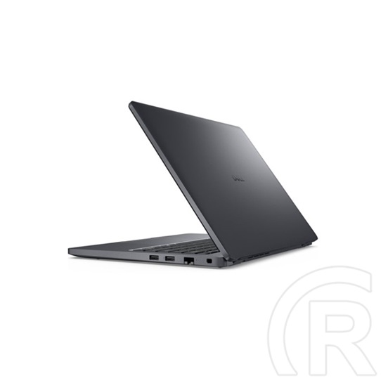 Dell Pro 14 (14", Intel Core 7 150U, 16GB RAM, 512GB M.2, Win11 Pro, szürke)