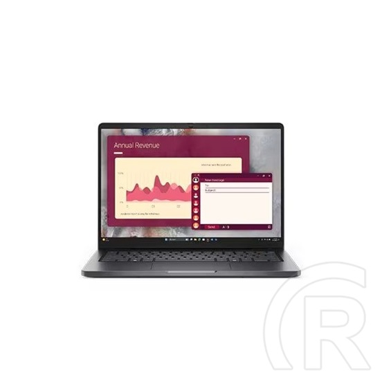 Dell Pro 14 (PC14250) (14", Core Ultra 7 265U, 16GB RAM, 512GB SSD, Win11 Pro)