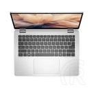 Dell Pro 14 Plus (14\", Core Ultra 5 236V, 16GB RAM, 512GB M.2 SSD, Windows 11 Pro, ezüst)