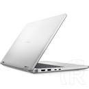 Dell Pro 14 Plus notebook (14", AMD Ryzen 7 Pro 250, 16GB RAM, 512GB SSD, Windows 11 Pro, ezüst)