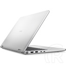 Dell Pro 14 Plus notebook (14", Core Ultra 7 255U, 16GB RAM, 512GB SSD, Linux, ezüst)