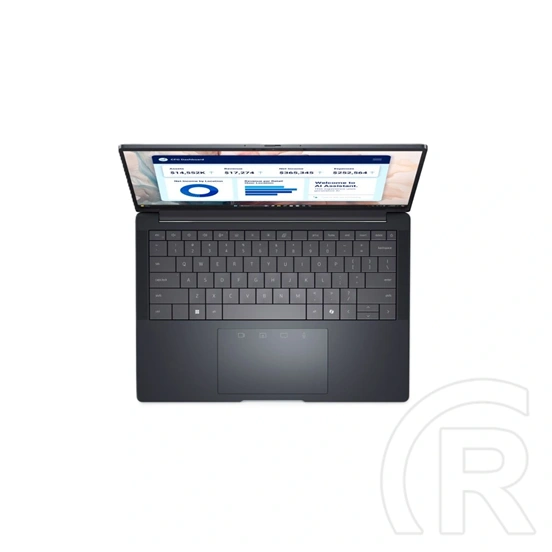 Dell Pro 14 Premium (14", Ultra 7 268V, 32 GB RAM, 1TB SSD, Windows 11 Professional)