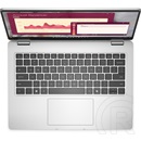 Dell Pro 14 notebook (14", Intel Core Ultra 7 265U, 16GB RAM, 512GB SSD, Linux, ezüst)