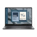 Dell Pro 16 (16", AMD Ryzen 5 Pro 230 4.9GHz, 16GB RAM, 1TB SSD, Windows 11 Pro, ezüst)