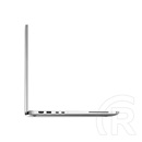 Dell Pro 16 Plus (16", AMD Ryzen 5 Pro 230, 32GB RAM, 1TB SSD, Windows 11 Pro, ezüst)