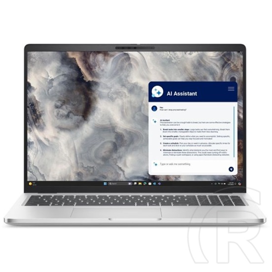 Dell Pro 16 Plus (PB16250) (16", Core 5 120U, 16GB RAM, 512GB SSD, Linux)
