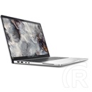 Dell Pro 16 Plus (PB16250) notebook (16", Core 5 220U, 16GB RAM, 512GB SSD, ezüst)