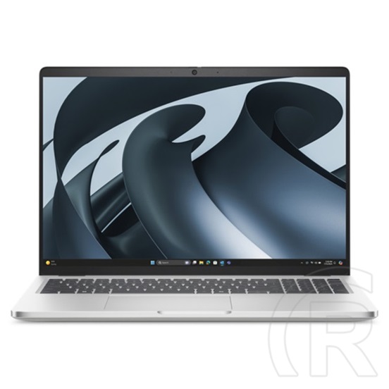 Dell Pro 16 Plus PB16255 (16", Ryzen 5 Pro 220, 16GB RAM, 512GB M.2, Radeon Graphics, Win11 Pro, ezüst)