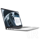 Dell Pro 16 Plus PB16255 (16", Ryzen 5 Pro 220, 16GB RAM, 512GB M.2, Radeon Graphics, Win11 Pro, ezüst)