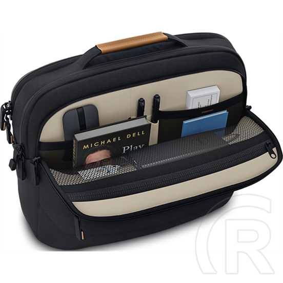 Dell Pro EcoLoop notebook táska (16", fekete)