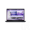 Dell Pro Max 16 (16\", Core Ultra 7 265H, 16GB RAM, 512GB SSD, Windows 11 Pro, fekete)