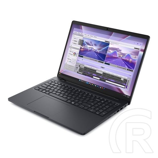 Dell Pro Max 16 (MC16250) (16", Core Ultra 7 255H (5.1GHz), 16GB RAM, 512GB SSD, Win11 Pro)