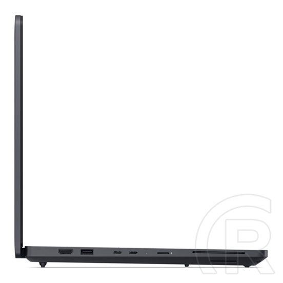 Dell Pro Max 16 (MC16250) (16", Core Ultra 7 255H (5.1GHz), 16GB RAM, 512GB SSD, Win11 Pro)