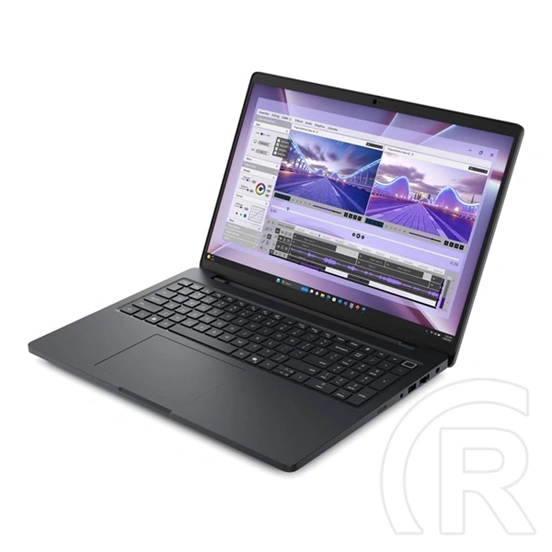 Dell Pro Max 16 MC16250 (16", Intel Core Ultra 7-265H, 32GB RAM, 1TB M.2, RTX Pro 1000 Blackwell 8GB, Win11 Pro)