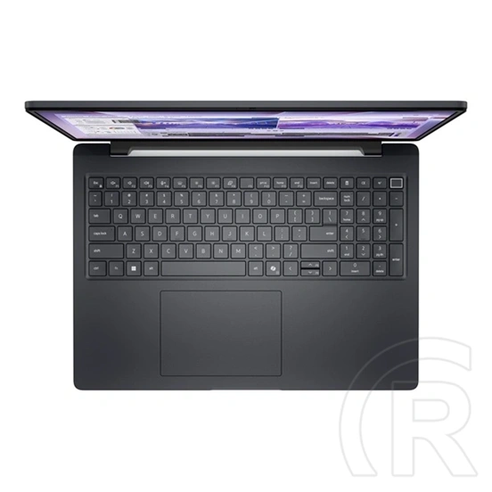 Dell Pro Max 16 MC16250 (16", Intel Core Ultra 7-265H, 32GB RAM, 1TB M.2, RTX Pro 1000 Blackwell 8GB, Win11 Pro)