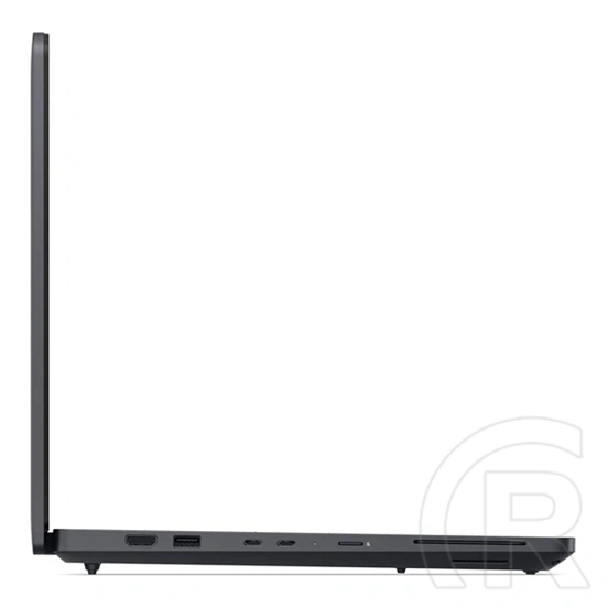 Dell Pro Max 16 MC16250 (16", Intel Core Ultra 7-265H, 32GB RAM, 1TB M.2, RTX Pro 1000 Blackwell 8GB, Win11 Pro)