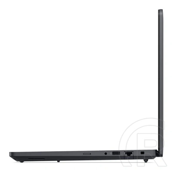 Dell Pro Max 16 MC16250 (16", Intel Core Ultra 7-265H, 32GB RAM, 1TB M.2, RTX Pro 1000 Blackwell 8GB, Win11 Pro)