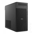 Dell Pro Max Tower T2 FCT2250 (Intel Core Ultra 7 265K, 5,3GHz, 32GB RAM, DDR5, 1TB M.2 SSD, integrált videókártya, Wind