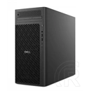 Dell Pro Max Tower T2 FCT2250 (Intel Core Ultra 7 265K, 5,3GHz, 32GB RAM, DDR5, 1TB M.2 SSD, integrált videókártya, Wind