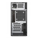 Dell Pro Max Tower T2 FCT2250 (Intel Core Ultra 7 265K, 5,3GHz, 32GB RAM, DDR5, 1TB M.2 SSD, integrált videókártya, Wind