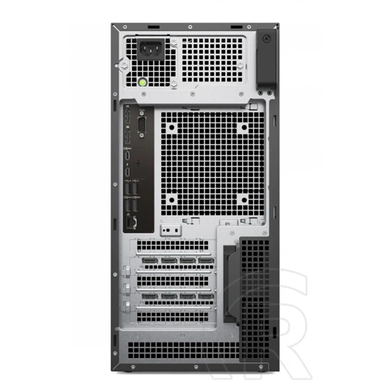 Dell Pro Max Tower T2 FCT2250 (Intel Core Ultra 7 265K, 5,3GHz, 32GB RAM, DDR5, 1TB M.2 SSD, integrált videókártya, Wind