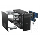 Dell Pro Max Tower T2 FCT2250 (Intel Core Ultra 7 265K, 5,3GHz, 32GB RAM, DDR5, 1TB M.2 SSD, integrált videókártya, Wind