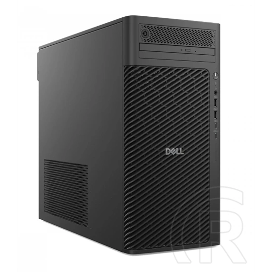 Dell Pro Max Tower T2 FCT2250 (Intel Core Ultra 7 265, 32 GB RAM, 1TB SSD, RTX A1000 8GB, Windows 11 Pro)