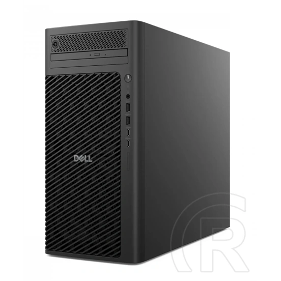 Dell Pro Max Tower T2 FCT2250 (Intel Core Ultra 7 265, 32 GB RAM, 1TB SSD, RTX A1000 8GB, Windows 11 Pro)